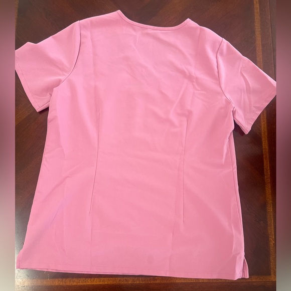 Figs Catarina scrub top - Picture 2 of 2